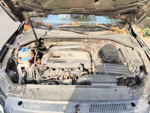 [南京·苏A] 二手大众帕萨特2011款 1.8TSI DSG御尊版