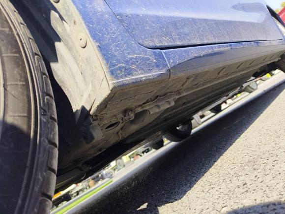 [上海·沪E] 二手本田飞度2018款 1.5L CVT舒适天窗版