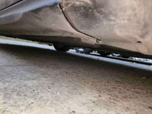 [合肥·皖A] 二手铃木雨燕2013款 1.5L 自动20周年限量版