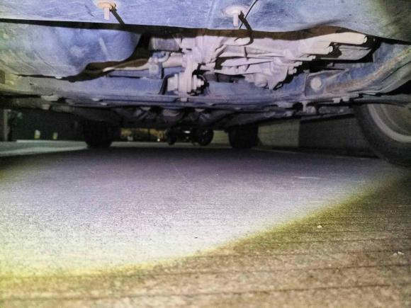 [深圳·粤S] 二手吉利汽车帝豪GS2016款 优雅版 1.8L 自动领尚型