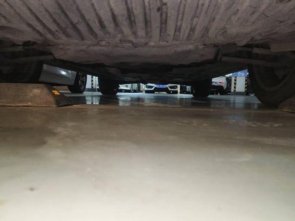 [温州·浙C] 二手奔驰奔驰GLK级2014款 GLK 200 标准型