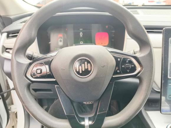 [青岛·鲁B] 二手威马汽车威马EX52018款 EX5 400 Lite探索版