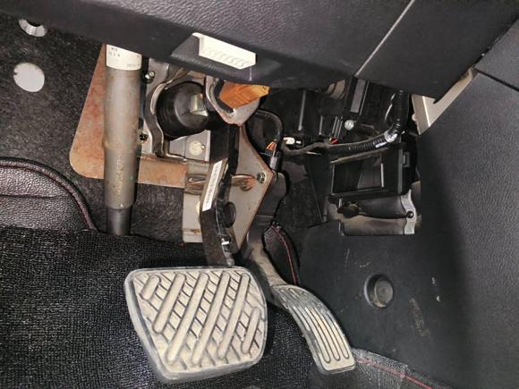 [深圳·鄂E] 二手启辰启辰M50V2017款 1.6L XL CVT豪华版