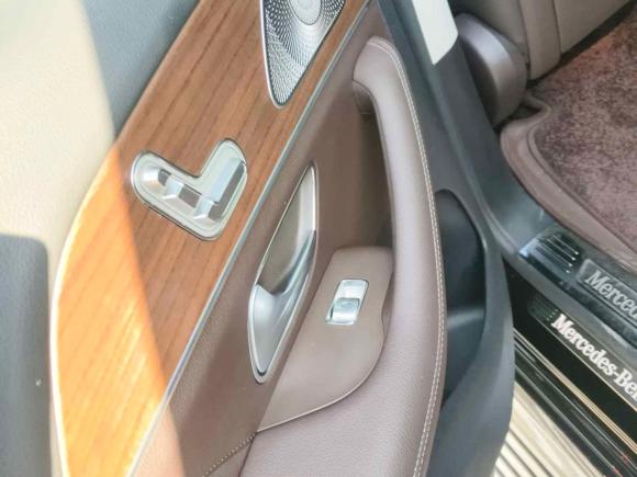 [温州·浙K] 二手奔驰奔驰GLE新能源2022款 GLE 350 e 4MATIC