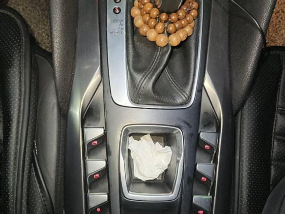 [义乌·浙G] 二手DSDS 52014款 1.6T 豪华版THP160