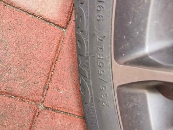 [济南·鲁A] 二手福特领界2019款 EcoBoost 145 CVT铂领型 国VI