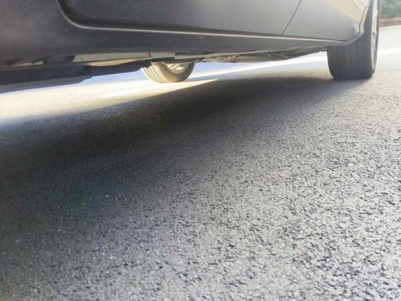 [上海·沪A] 二手福特翼虎2013款 2.0L GTDi 四驱尊贵型