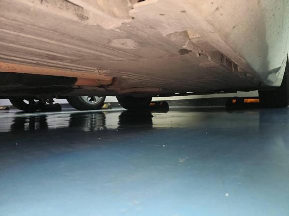 [温州·浙C] 二手捷豹捷豹XF2008款 XF 3.0 V6优质豪华版