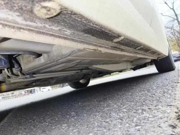 [南京·苏A] 二手别克英朗2017款 15N 自动精英型