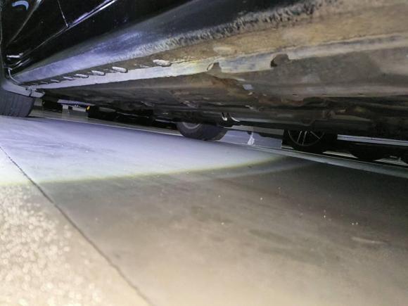 [合肥·皖J] 二手本田雅阁2010款 2.0L EX