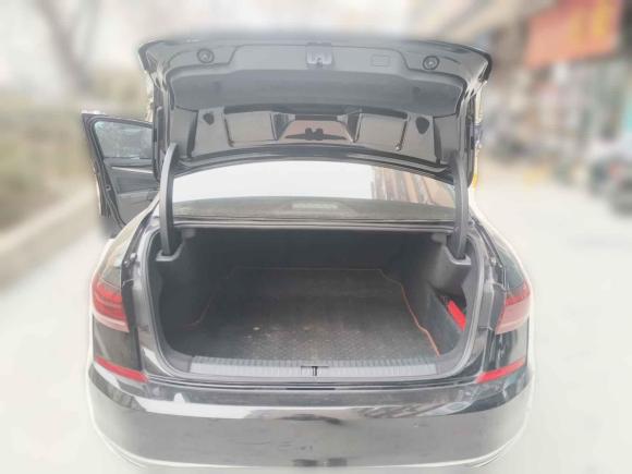 [济南·鲁A] 二手大众帕萨特2024款 330TSI 星空精英版