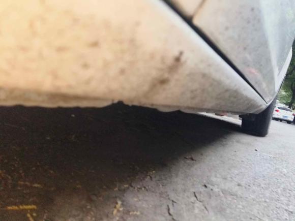 [南京·苏A] 二手别克英朗2013款 GT 1.6L 自动时尚版