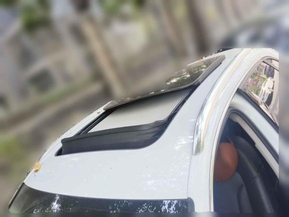[成都·川A] 二手奥迪奥迪Q32017款 35 TFSI quattro 全时四驱风尚型