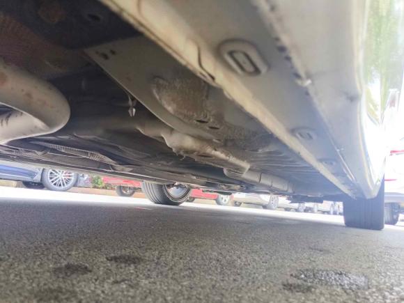 [南京·苏A] 二手荣威荣威i52019款 20T 自动智联网超能智尊版