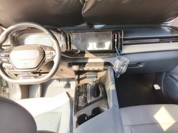 [南昌·赣A] 二手宝骏宝骏RC-52020款 1.5T CVT智耀尊享型