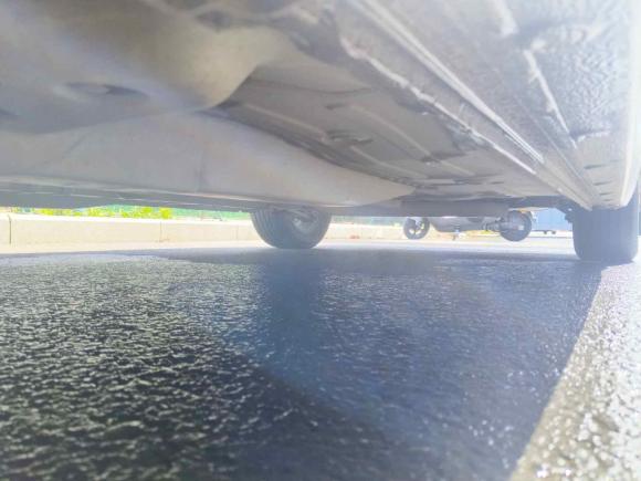 [成都·川A] 二手雪佛兰科鲁泽2019款 RS 330T 自动畅快版 国VI