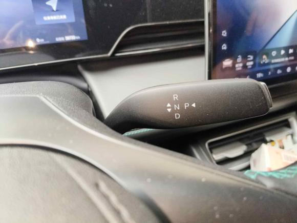 [武汉·鄂A] 二手比亚迪秦L2025款 EV 470KM领先型