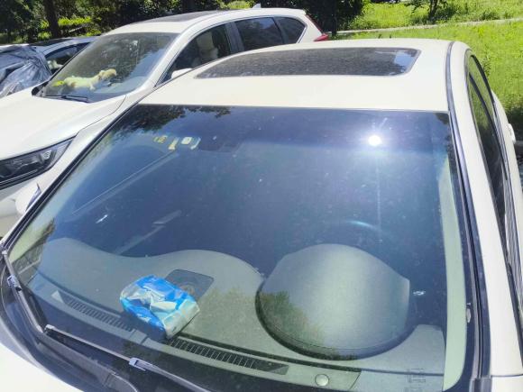 [上海·皖E] 二手英菲尼迪英菲尼迪G系2013款 G25 Sedan 运动版