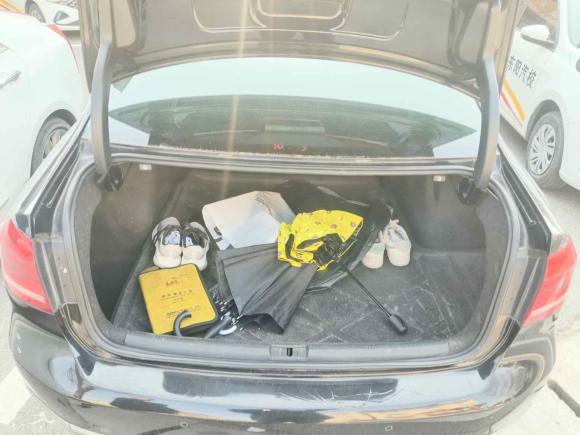 [义乌·浙G] 二手大众帕萨特2011款 1.8TSI DSG御尊版