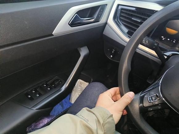 [杭州·浙A] 二手大众Polo2023款  Plus 1.5L 自动炫彩科技版