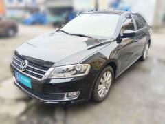 [合肥·皖A] 大众朗逸2013款 1.6L 自动舒适版