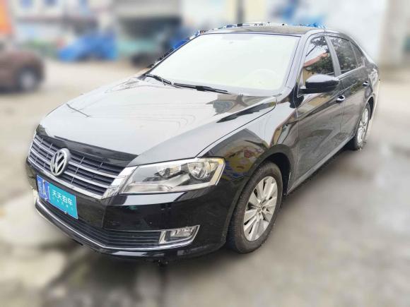 大众朗逸2013款 1.6L 自动舒适版「合肥二手车」「天天拍车」