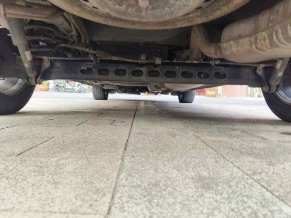 [宁波·浙B] 二手别克别克GL82018款 28T 豪华型 国VI