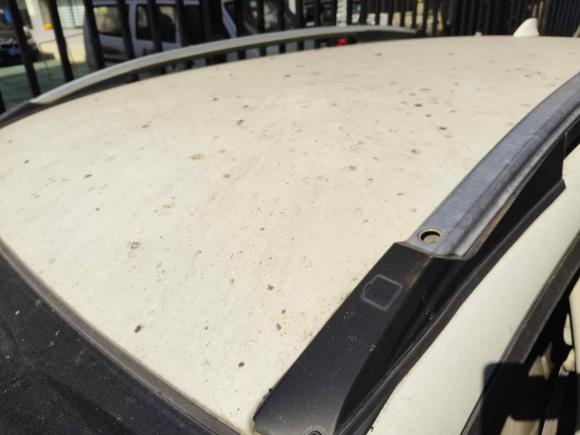 [深圳·粤B] 二手本田本田CR-V2012款 2.0L 两驱都市版