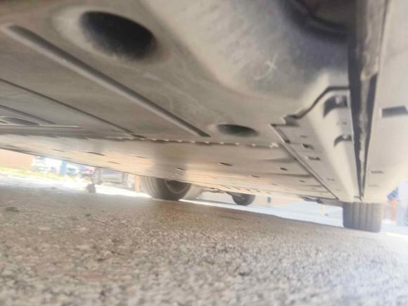 [上海·沪A] 二手大众大众ID.32022款 Pro 极智版