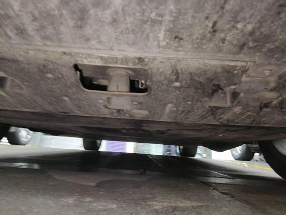 [成都·川A] 二手合创汽车合创0072020款 TOP版