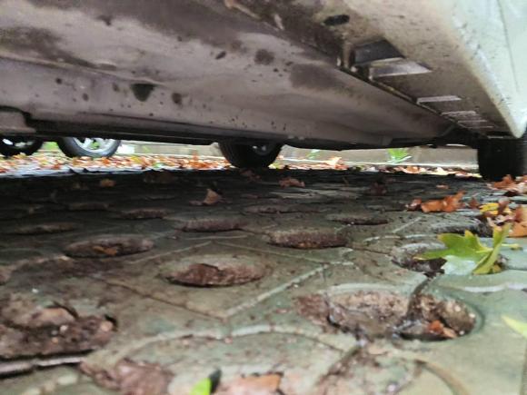 [西安·陕U] 二手日产天籁2008款 2.5L XL领先版