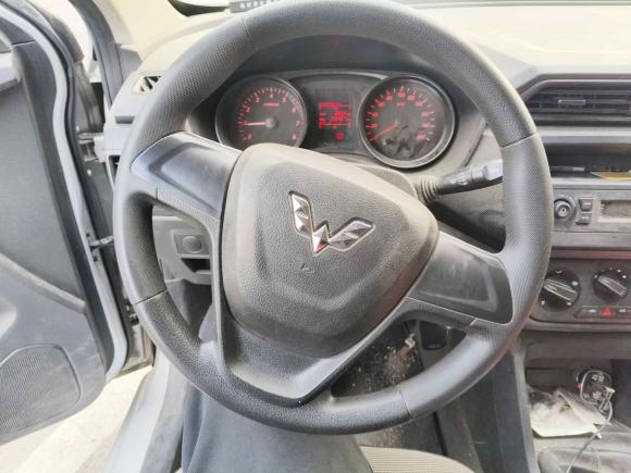 [青岛·鲁U] 二手五菱汽车五菱宏光2019款 1.5L S基本型国VI LAR