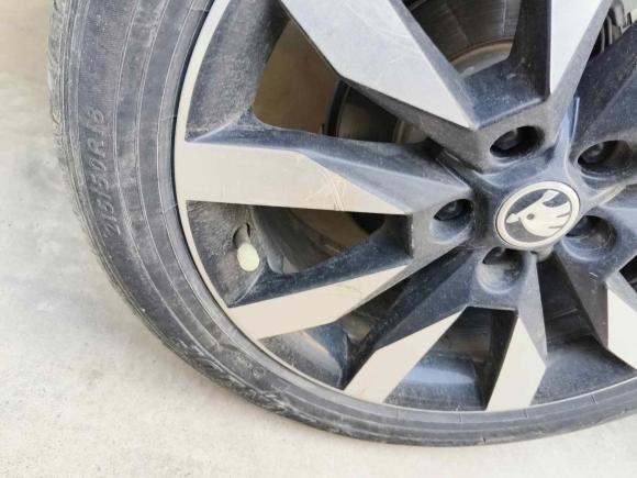 [南通·苏B] 二手斯柯达柯珞克2019款 TSI280 智行豪华版 国VI