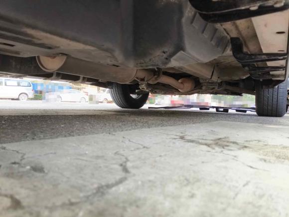 [成都·川G] 二手哈弗哈弗H62015款 改款 运动版 1.5T 手动两驱精英型