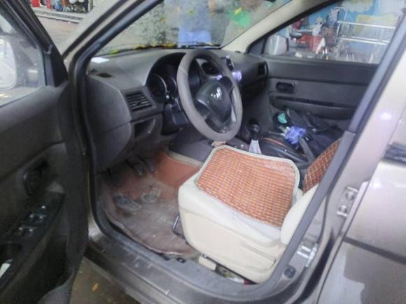 [深圳·湘F] 二手五菱汽车五菱宏光2016款 1.5L 改款S舒适型