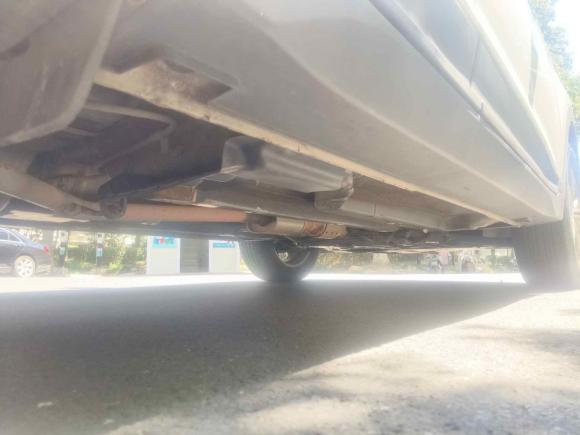 [常州·苏D] 二手现代北京现代ix252015款 1.6L 自动两驱尊贵型DLX