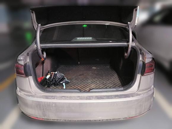 [合肥·皖A] 二手大众宝来2021款 1.5L 自动舒适智联版