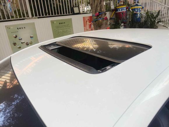 [成都·川A] 二手别克英朗2015款 15N 自动豪华型