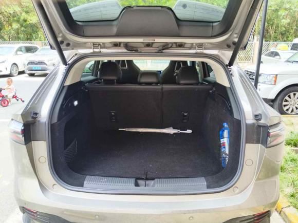 [上海·沪A] 二手荣威荣威RX5新能源2023款 eRX5 超混尊荣版