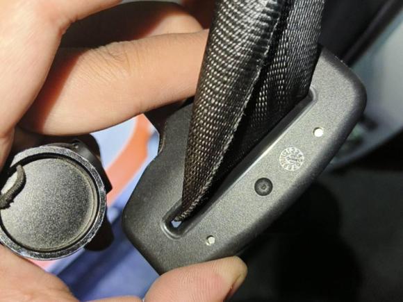 [成都·川A] 二手欧拉欧拉黑猫2019款 351km 女神版