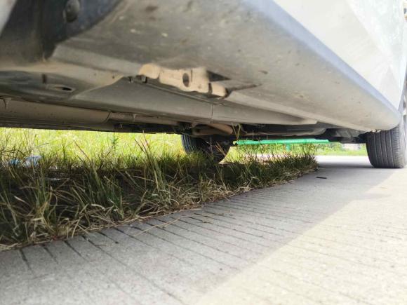 [上海·皖K] 二手雪铁龙雪铁龙C3-XR2018款 230THP 自动先锋型