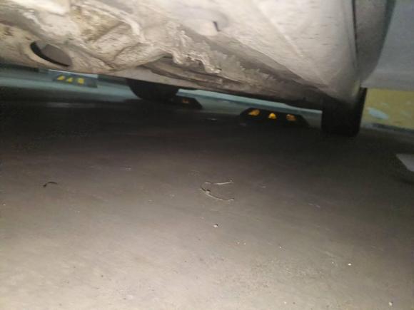 [青岛·鲁B] 二手别克君威2019款 20T 精英型 国VI