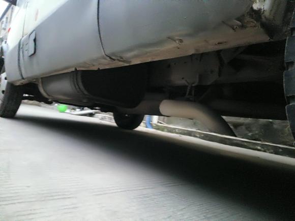 [武汉·鄂A] 二手依维柯依维柯褒迪2013款 2.8T-A32 快运版