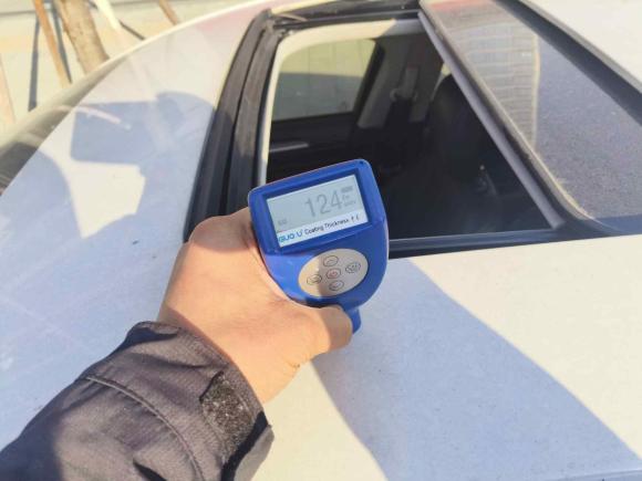 [台州·赣E] 二手福特蒙迪欧2013款 2.0L GTDi240豪华运动型