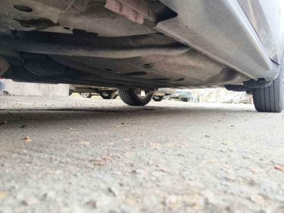 [佛山·粤Y] 二手本田本田XR-V2015款 1.8L EXi  CVT舒适版