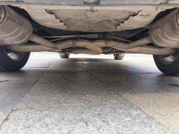 [深圳·粤B] 二手雪佛兰迈锐宝2014款 1.6T 自动豪华版