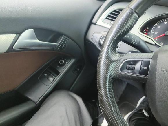 [杭州·浙A] 二手奥迪奥迪A52009款 2.0TFSI coupe