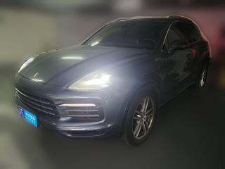 保时捷Cayenne2018款 Cayenne 3.0T