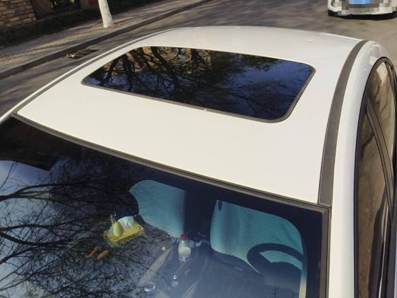 [青岛·鲁B] 二手雪佛兰科鲁兹2015款 1.5L 经典 SE MT