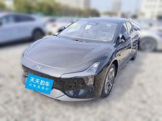 小鹏小鹏MONA M032025款 515 长续航 Plus「宁波二手车」「天天拍车」